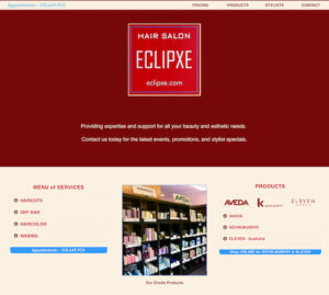 eclipxe.com 2 • WP